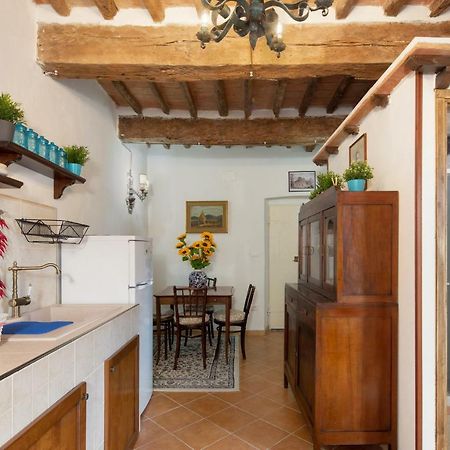 Appartamento Stile Toscano In Fauglia Extérieur photo